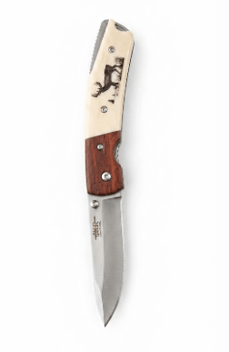 NAVAJA JKR0335 CIERVO