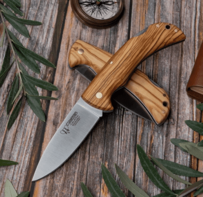 NAVAJA CUDEMAN 325-LF GALATEA