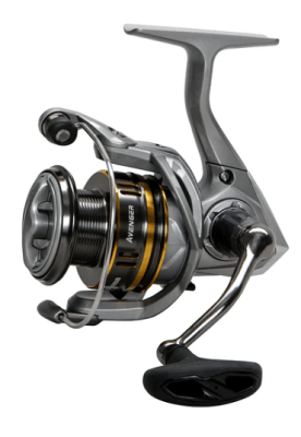 CARRETE AVENGER AV-4000B
