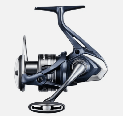 SHIMANO MIRAVEL 4000XG