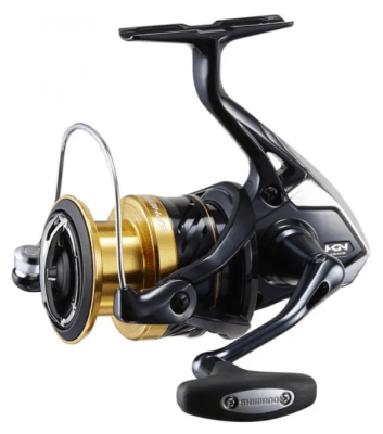 SHIMANO SPHEROS SW4000XG
