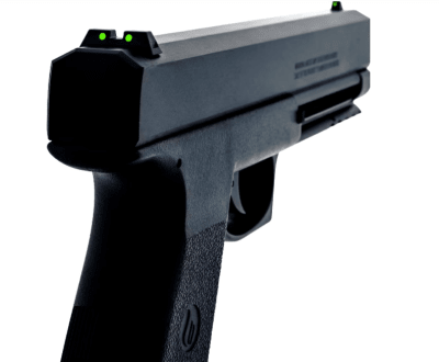 VESTA DEFENSE SENTINEL 20J