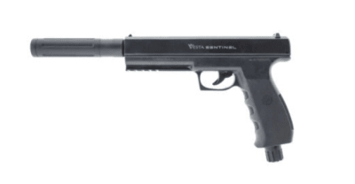 VESTA EXTENCIÓN CAÑON PARA MODELO SENTINEL