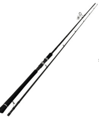 CAÑA NIMBUS LARGO 3.60M LURE 40-120G