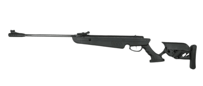 RIFLE RESORTERO QA5S ORION CAL.4.5