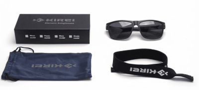 KIREI ELEMENT SUNGLASSES SHADE