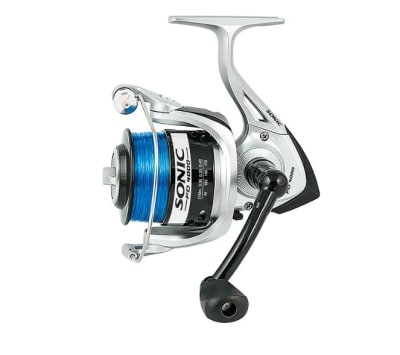 CARRETE SONIC FD 1000 TRABUCO