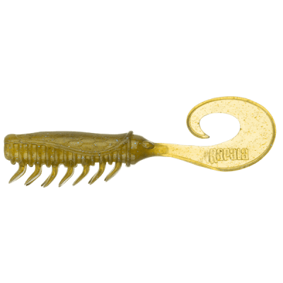 CRUSH CITY CREEPER 2.5 MOUV