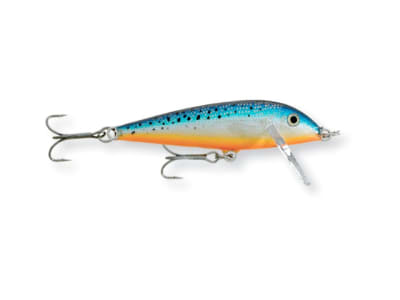 SEÑUELO RAPALA CD07 BSM BLUE SPOTTED MINNOW
