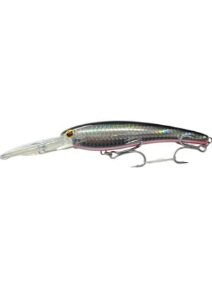 badfish nakatsu  120mm/27.4g