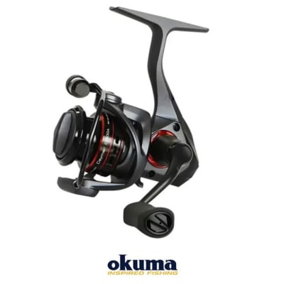 CARRETE CEYMAR C-500A
