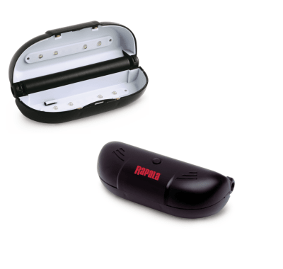 CHARGE GLOW REGARGA LUZ