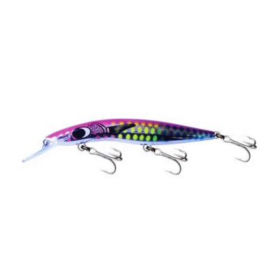 SEÑUELO GILLIES CLASSIC 120 BARRA +20 #14