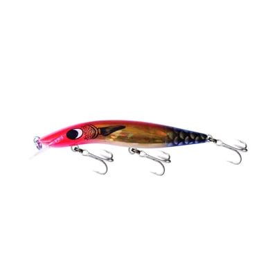 SEÑUELO GILLIES CLASSIC 120 BARRA +20 #33