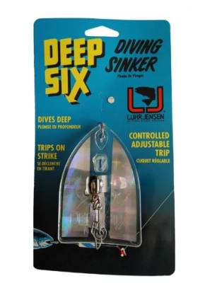 PARABAN DEEP SIX  4 DISCO