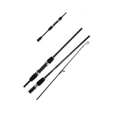 CAÑA OKUMA COMPETITION CM-S902M 2.70M 20-50GRS