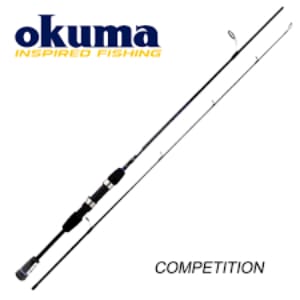 CAÑA OKUMA COMPETITION CO-662M 1.95