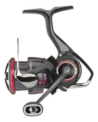 CARRETE DAIWA  FUEGO LT 1000D