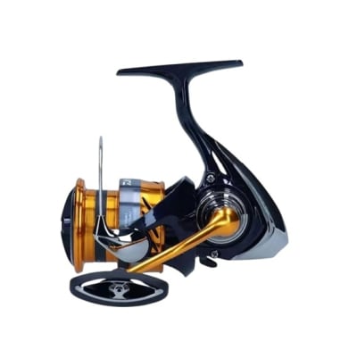 CARRETE DAIWA  REVROS LT3000-C