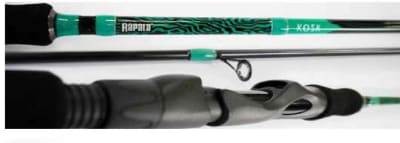 CAÑA RAPALA KOSK 180CM 1-4GR.