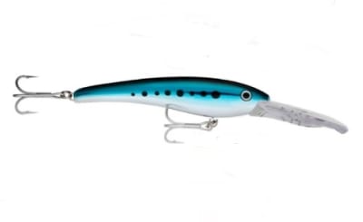 STORM DEEP THUNDER DTH11 995 BLUE SARDINE