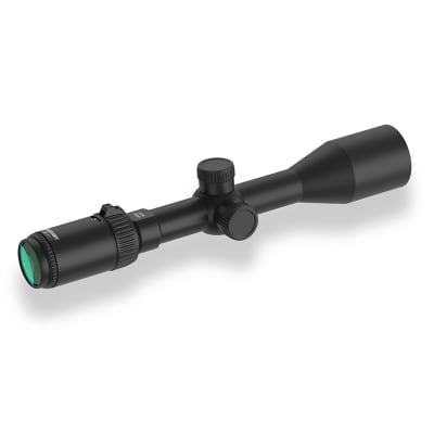 MIRA TELESCOPICA DISCOVERY MS 3-9X40