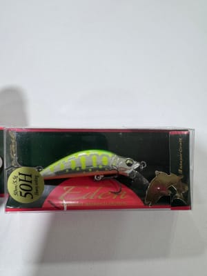 SEÑUELO MAJOR CRAFT EDEN 50S #17