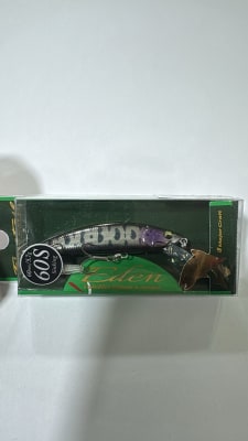 SEÑUELO MAJOR CRAFT EDEN 60S #16