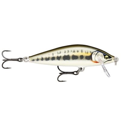 RAPALA ELITE CDE75 GDMN 7.5