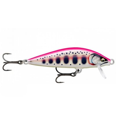 RAPALA ELITE 7.5 GDPY GILDED PINK