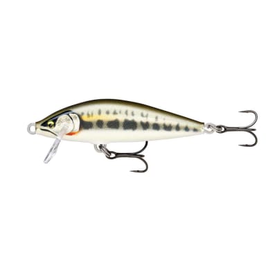 SEÑUELO RAPALA ELITE CDE55 GDMN GILDED MINNOW