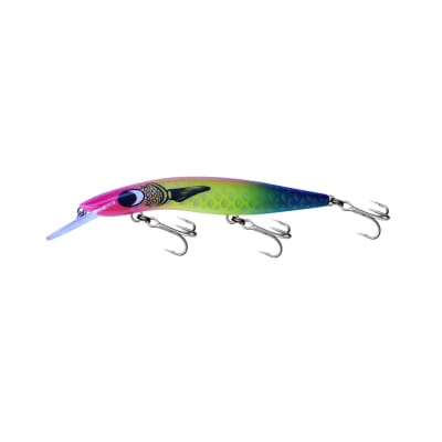 SEÑUELO GILLIES CLASSIC 120 BARRA  +15 #03