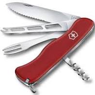 Navaja Victorinox Equestrier Red # 0.8583