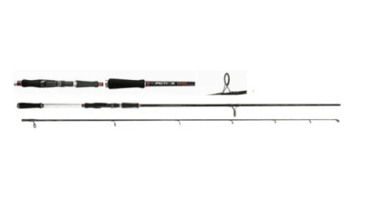 CAÑA RAPALA FICTION 300H 20-70G