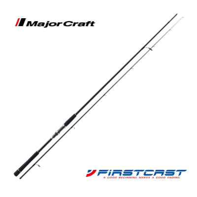 major craft firstcast 1.80mt 0.8-7gr