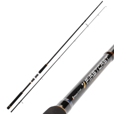 CAÑA MAJORCRAFT FIRSTCAST 1002H 50-100G.