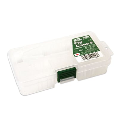 CAJA MEIHO FLY CASE S