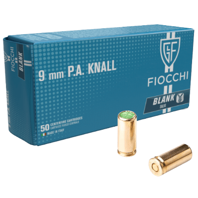 FOGUEOS 9MM