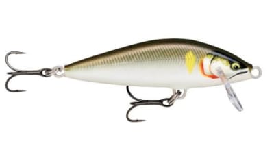 SEÑUELO RAPALA ELITE CDE75 GDAY