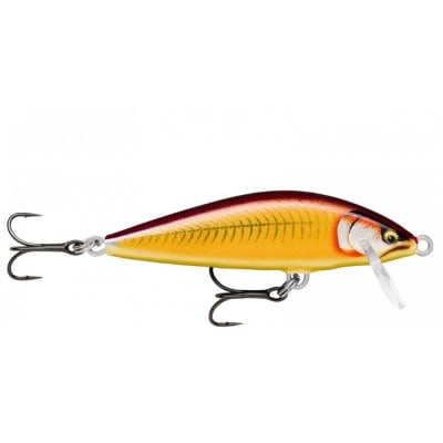 SEÑUELO RAPALA ELITE CDE75 GDGR