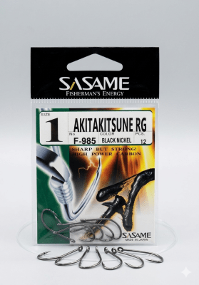SASAME F-985 AKITAKITUNE RG ·1 12UNIDADES