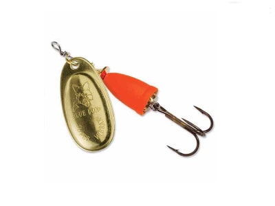 SPINNER VIBRAX #1 4GRS BFF1 GFR