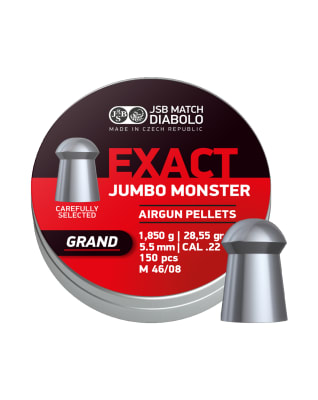 POSTON JSB GRAND MON 5.5 28.55 GR