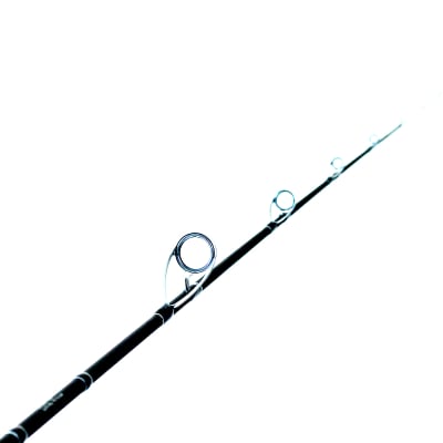 CAÑA BAD FISH GRAPHITE SLOW 1.68M 30-300GR