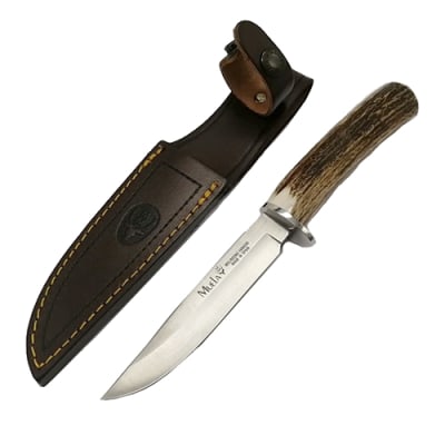 CUCHILLO MUELA GRED-12A
