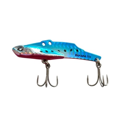 SAKANA GUNBA 30G. SARDINE