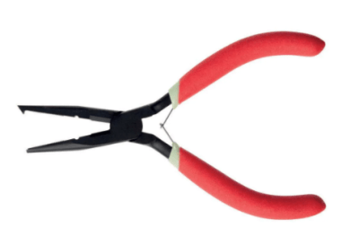 ALICATE HART ROJA
