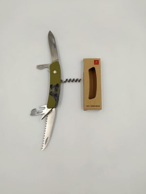 NAVAJA SWIZA D05 SANGLIER KNI.0050.HU06