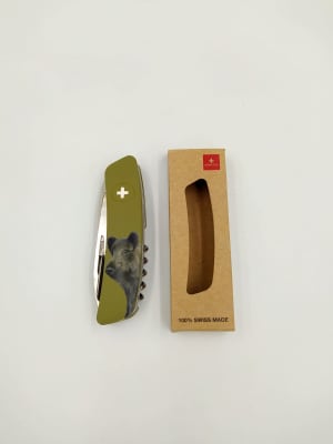 NAVAJA SWIZA D05 SANGLIER KNI.0050.HU06