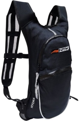 MOCHILA HYDRA NEGRA NTK